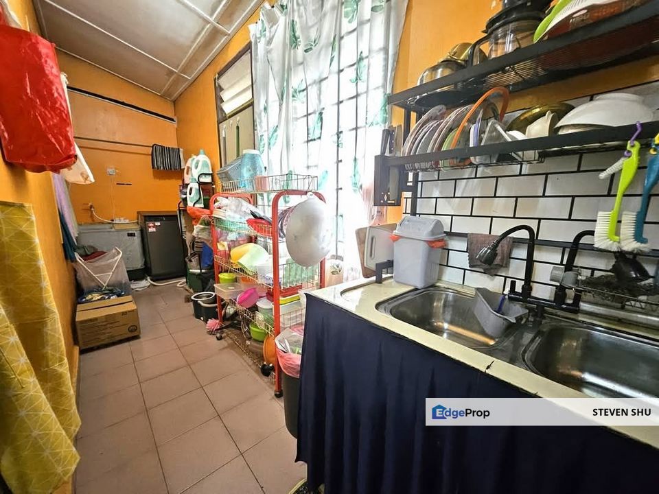 Experience Luxury Living at Pulai Indah – Where Comfort Meets Elegance!, Johor, Kangkar Pulai