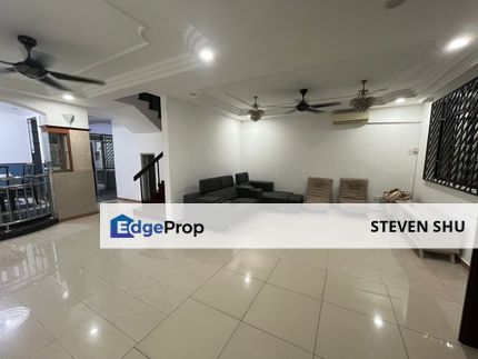 Experience Modern Living at Taman Perling: Your Dream Home in the Heart of Convenience!, Johor, Johor Bahru