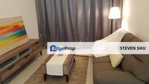 Setia Sky 88: Where Prestige Meets Panoramic Views, Johor, Johor Bahru
