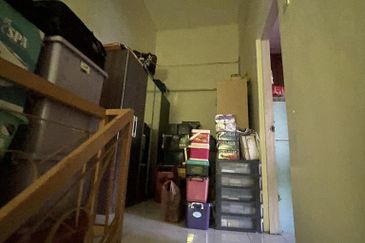 Gunung Rapat 2 Storey House For Sale