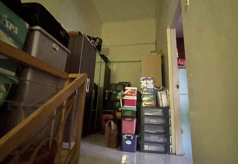 Gunung Rapat 2 Storey House For Sale