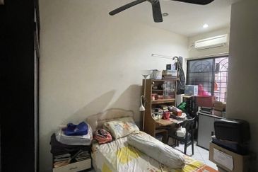 Gunung Rapat 2 Storey House For Sale