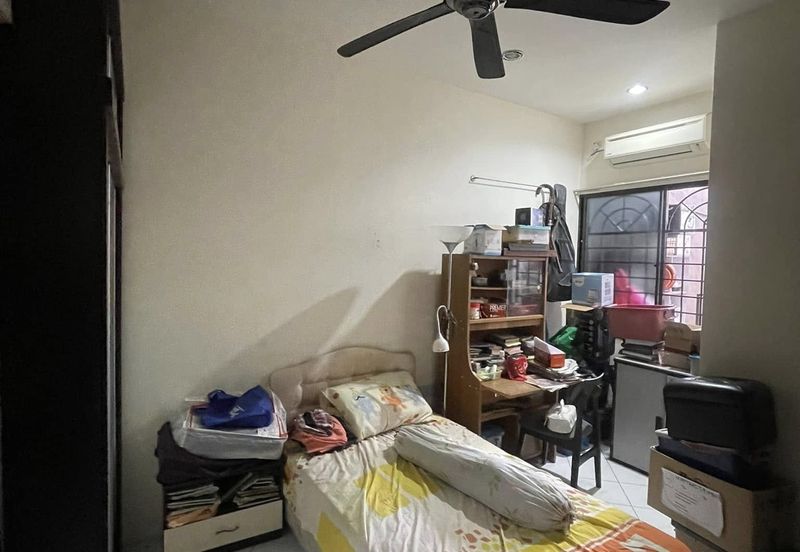 Gunung Rapat 2 Storey House For Sale