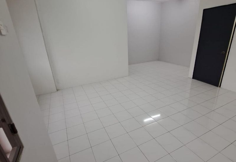 Bercham Double Storey House For Sale