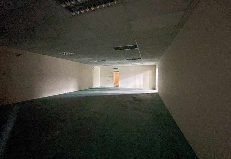 Kawasan Perindustrian Silibin (Silibin Industrial Park)