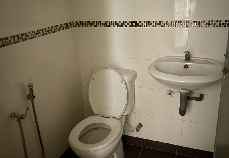 Kawasan Perindustrian Silibin (Silibin Industrial Park)