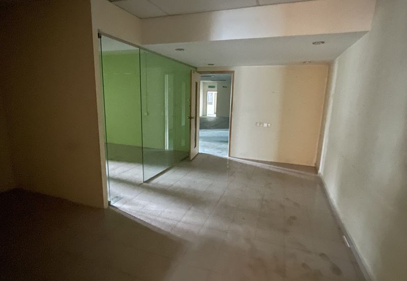 Kawasan Perindustrian Silibin (Silibin Industrial Park)