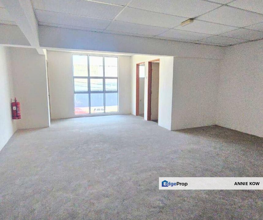 Menglembu Warehouse/Factory For own use or investment 怡保万里望仓库，投资自用两相宜, Perak, Menglembu