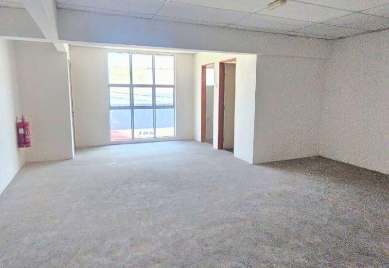 Menglembu Warehouse/Factory For own use or investment 怡保万里望仓库，投资自用两相宜