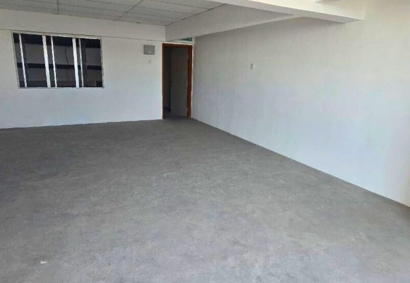 Menglembu Warehouse/Factory For own use or investment 怡保万里望仓库，投资自用两相宜