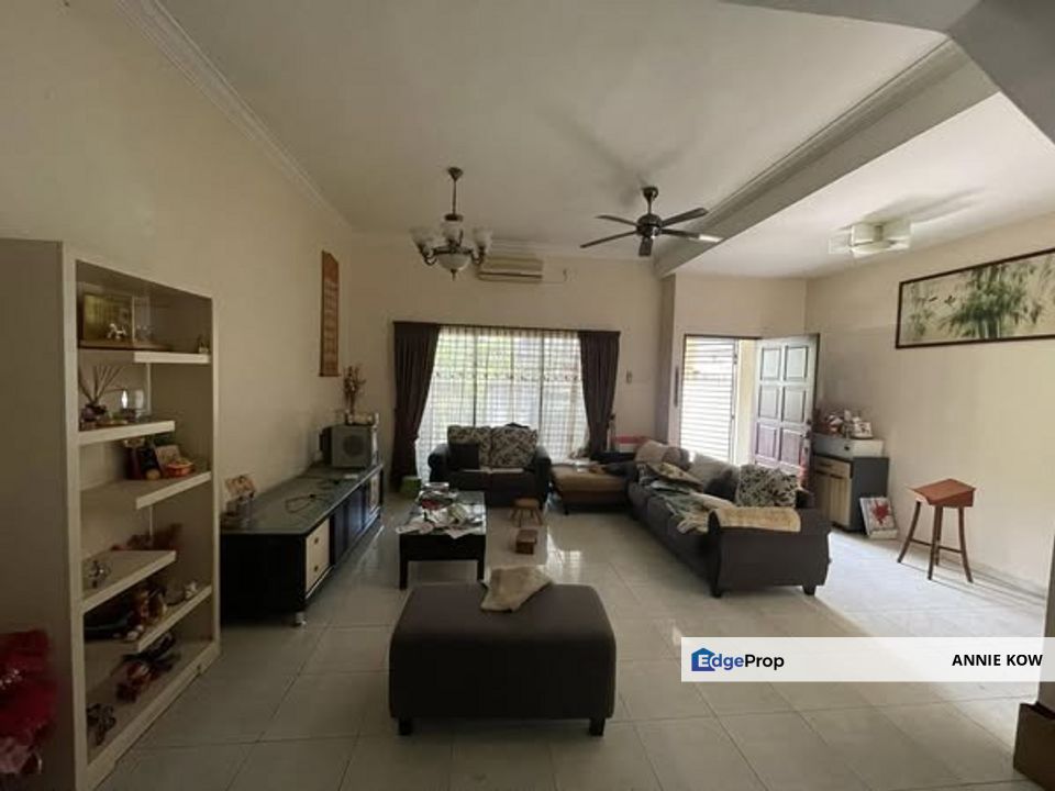 Desa Tambun 2 Storey House For Sale, Perak, Ipoh