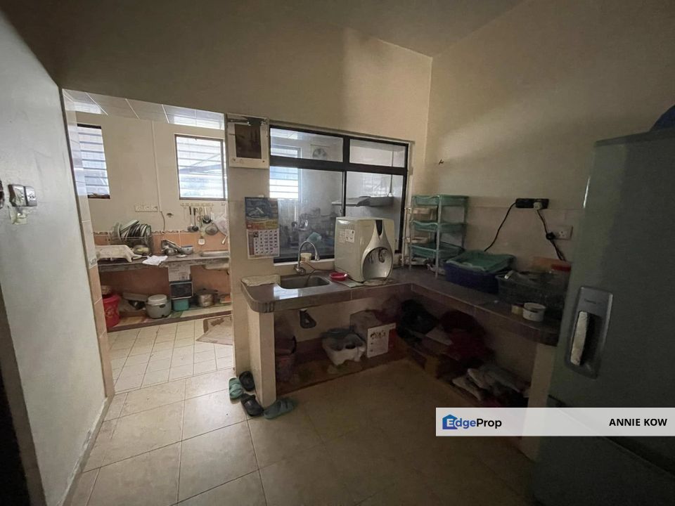 Desa Tambun 2 Storey House For Sale, Perak, Ipoh