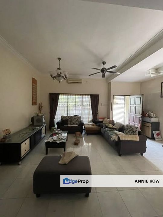Desa Tambun 2 Storey House For Sale, Perak, Ipoh