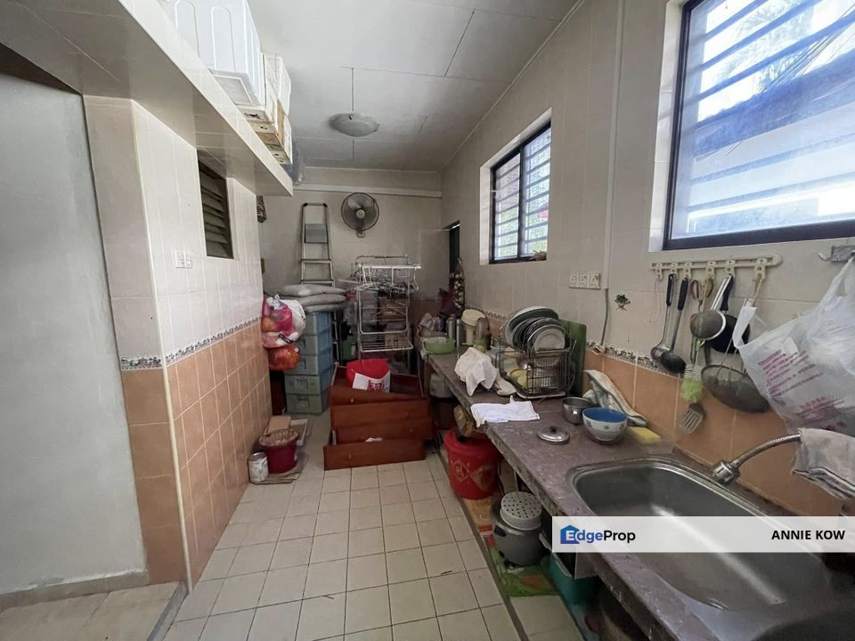 Desa Tambun 2 Storey House For Sale, Perak, Ipoh