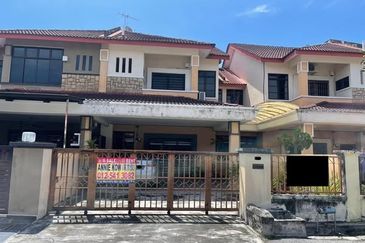 BANDAR BARU SRI KLEBANG