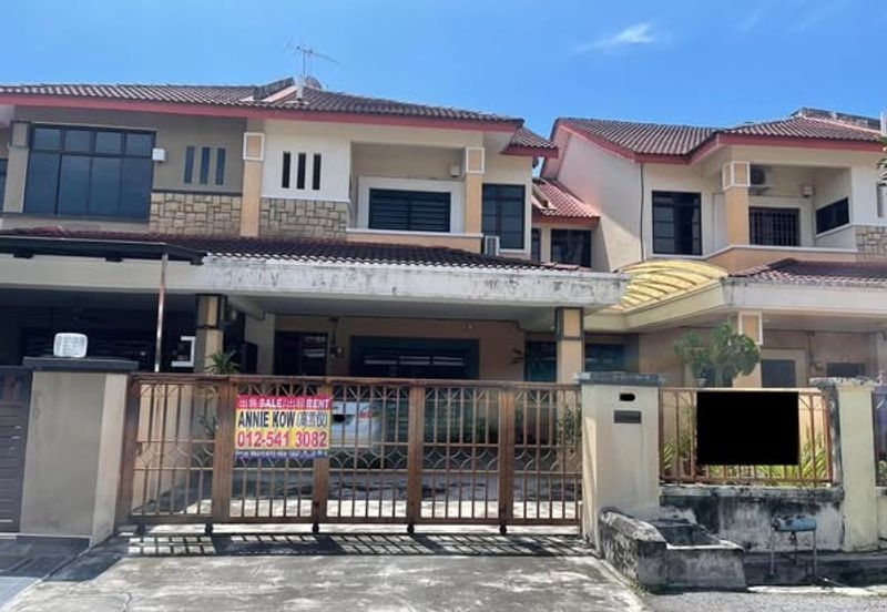 BANDAR BARU SRI KLEBANG