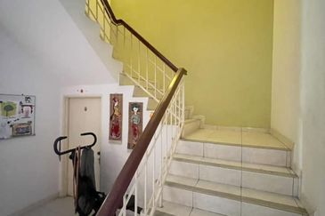 BANDAR BARU SRI KLEBANG