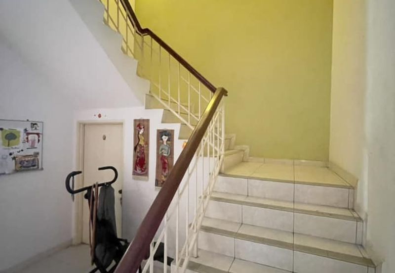 BANDAR BARU SRI KLEBANG