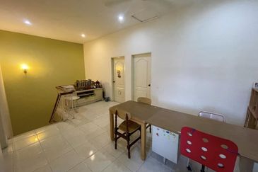 BANDAR BARU SRI KLEBANG