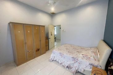 BANDAR BARU SRI KLEBANG