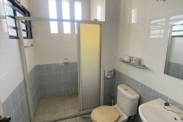 BANDAR BARU SRI KLEBANG