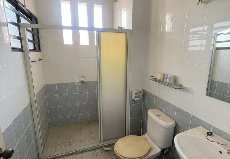 BANDAR BARU SRI KLEBANG