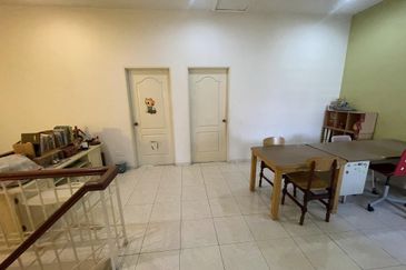 BANDAR BARU SRI KLEBANG