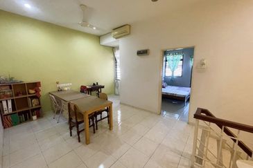 BANDAR BARU SRI KLEBANG