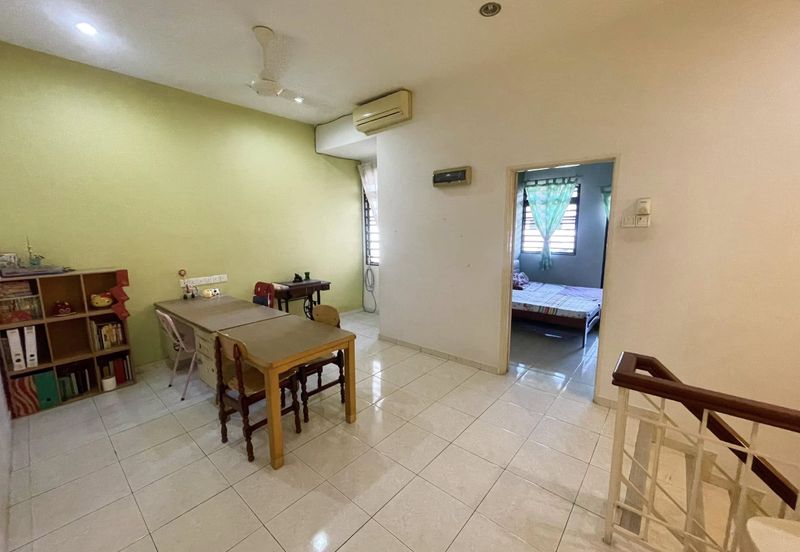 BANDAR BARU SRI KLEBANG