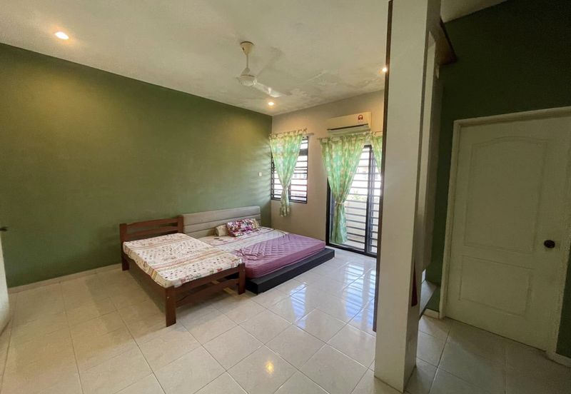 BANDAR BARU SRI KLEBANG