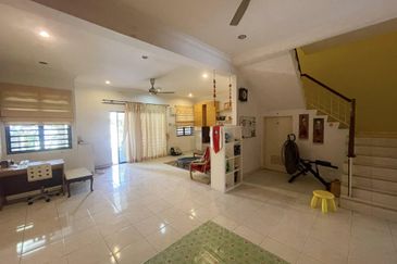 BANDAR BARU SRI KLEBANG