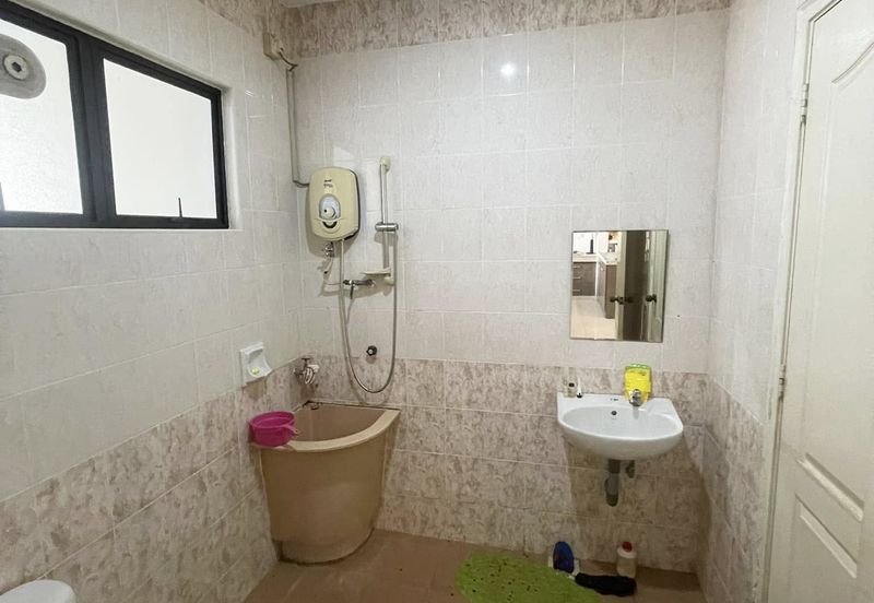 BANDAR BARU SRI KLEBANG