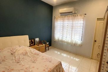 BANDAR BARU SRI KLEBANG