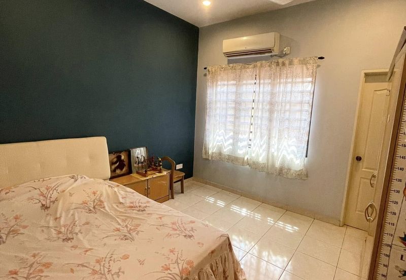 BANDAR BARU SRI KLEBANG