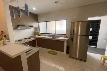 BANDAR BARU SRI KLEBANG