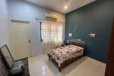 BANDAR BARU SRI KLEBANG