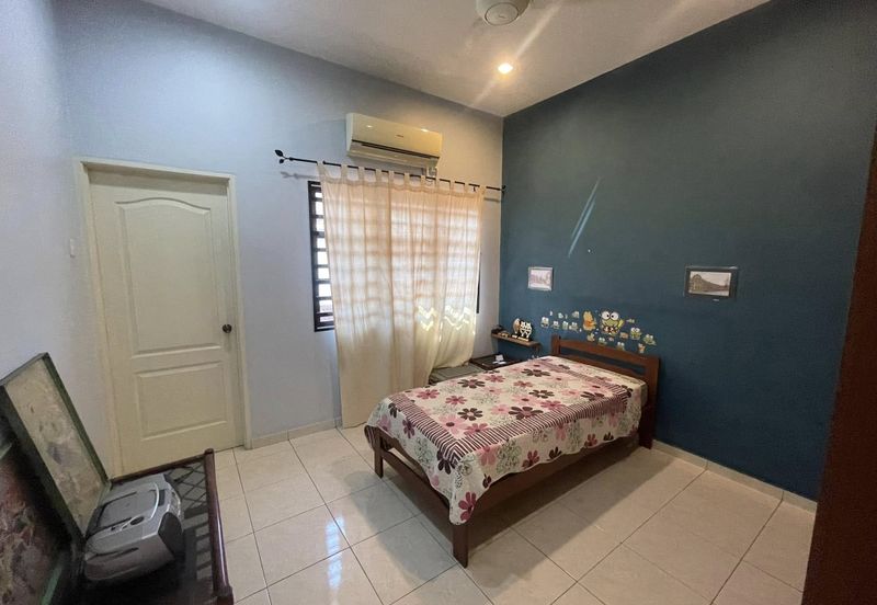 BANDAR BARU SRI KLEBANG