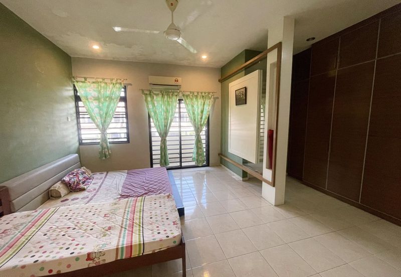 BANDAR BARU SRI KLEBANG