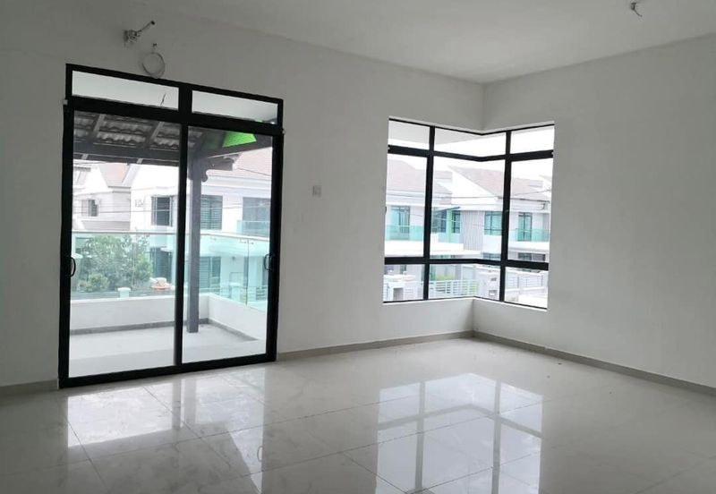 BANDAR BARU SRI KLEBANG