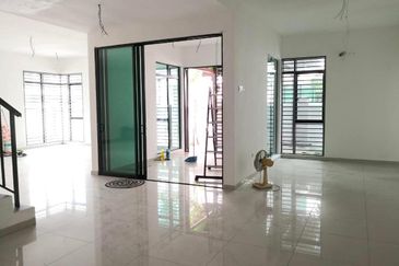 BANDAR BARU SRI KLEBANG