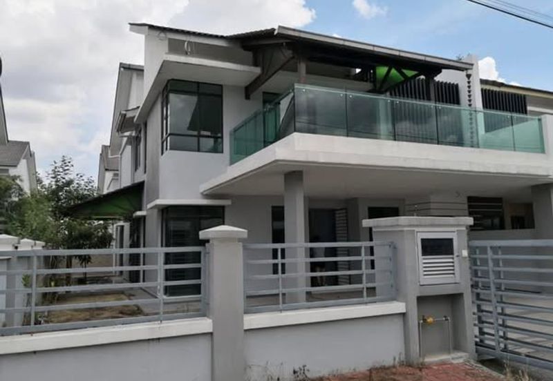 BANDAR BARU SRI KLEBANG