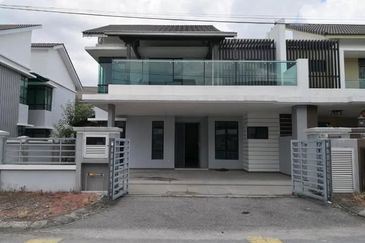 BANDAR BARU SRI KLEBANG