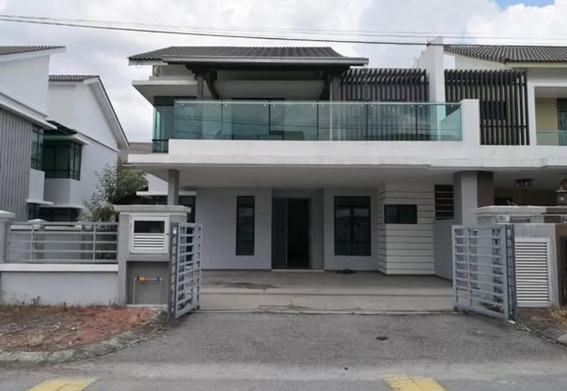 BANDAR BARU SRI KLEBANG