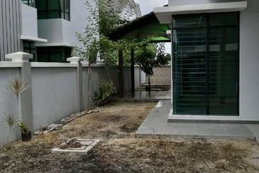 BANDAR BARU SRI KLEBANG