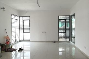 BANDAR BARU SRI KLEBANG