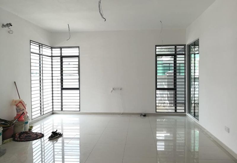 BANDAR BARU SRI KLEBANG