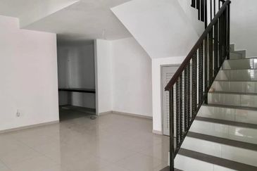 BANDAR BARU SRI KLEBANG