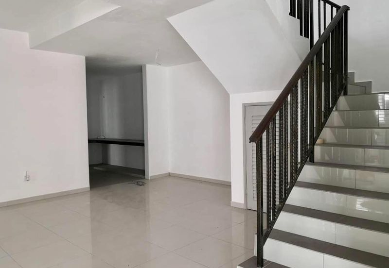 BANDAR BARU SRI KLEBANG