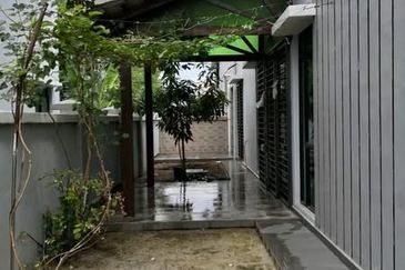 BANDAR BARU SRI KLEBANG