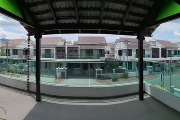 BANDAR BARU SRI KLEBANG